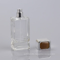 Production Assessment Supplier 50ml Empty Glass Perfume Bottle